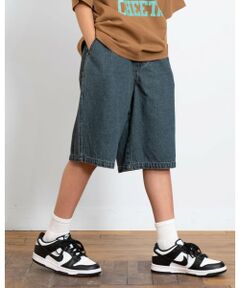 GLAZOS / グラソス ショート・ハーフ・半端丈パンツ | 【プチプラ】シェフハーフパンツ