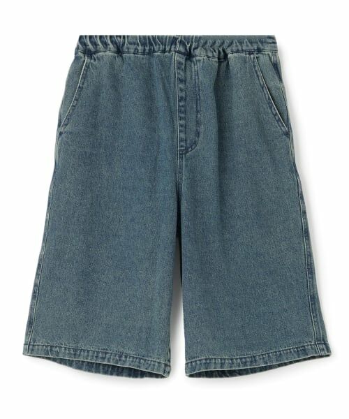 GLAZOS / グラソス ショート・ハーフ・半端丈パンツ | 【プチプラ】シェフハーフパンツ | 詳細12