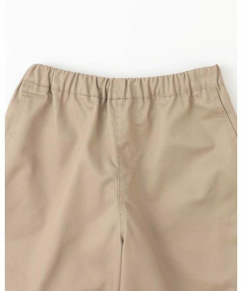 GLAZOS / グラソス ショート・ハーフ・半端丈パンツ | 【プチプラ】シェフハーフパンツ | 詳細2
