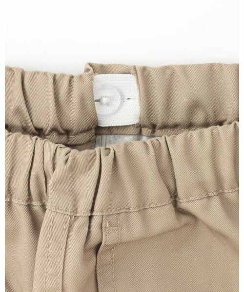 GLAZOS / グラソス ショート・ハーフ・半端丈パンツ | 【プチプラ】シェフハーフパンツ | 詳細3