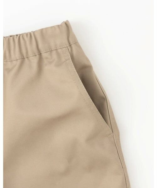 GLAZOS / グラソス ショート・ハーフ・半端丈パンツ | 【プチプラ】シェフハーフパンツ | 詳細4