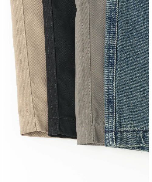 GLAZOS / グラソス ショート・ハーフ・半端丈パンツ | 【プチプラ】シェフハーフパンツ | 詳細5