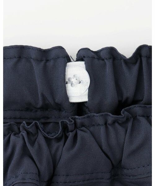 GLAZOS / グラソス ショート・ハーフ・半端丈パンツ | 吸水速乾ハーフカーゴパンツ | 詳細3