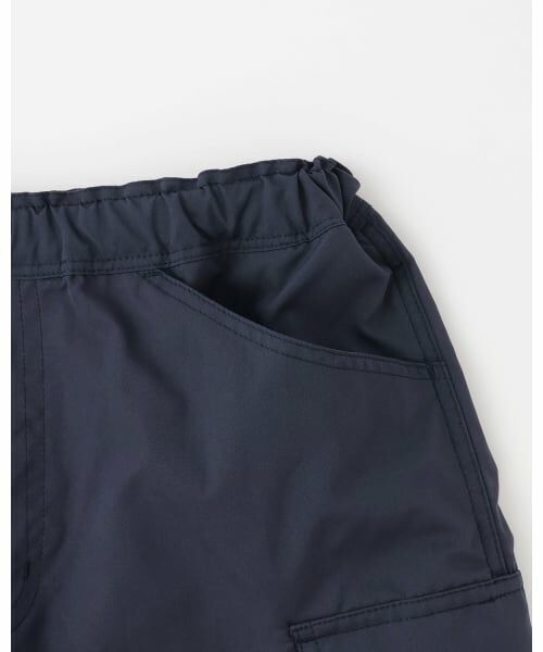 GLAZOS / グラソス ショート・ハーフ・半端丈パンツ | 吸水速乾ハーフカーゴパンツ | 詳細4