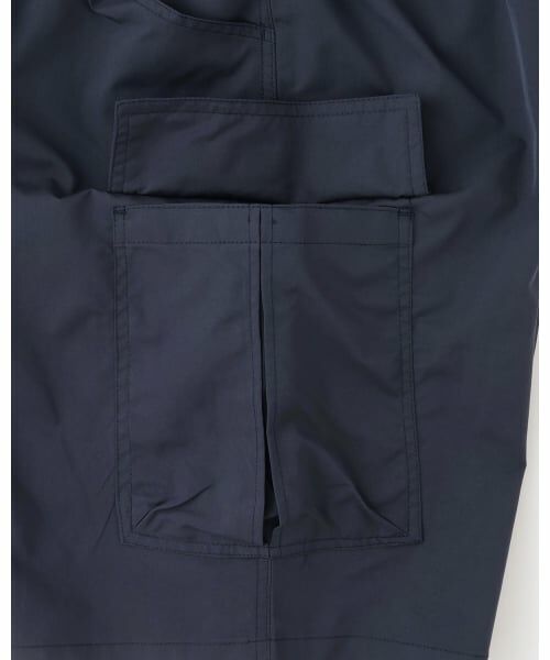 GLAZOS / グラソス ショート・ハーフ・半端丈パンツ | 吸水速乾ハーフカーゴパンツ | 詳細5