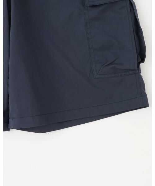 GLAZOS / グラソス ショート・ハーフ・半端丈パンツ | 吸水速乾ハーフカーゴパンツ | 詳細6