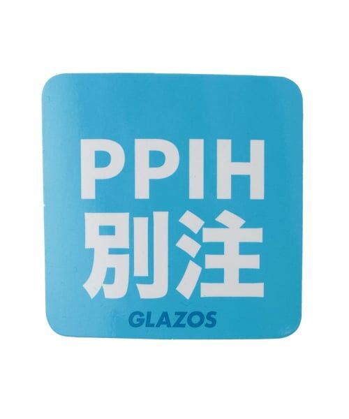 GLAZOS / グラソス Tシャツ | 袖レイヤードワンポイント刺しゅう長袖Tシャツ | 詳細7