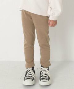 GLAZOS / グラソス その他パンツ | 【S&H】カットロングパンツ