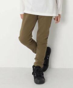 GLAZOS / グラソス その他パンツ | 【S&H】カットロングパンツ