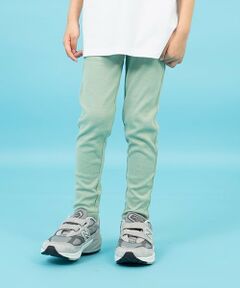 GLAZOS / グラソス その他パンツ | 【S&H】カットロングパンツ