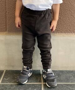 GLAZOS / グラソス その他パンツ | 【S&H】カットロングパンツ