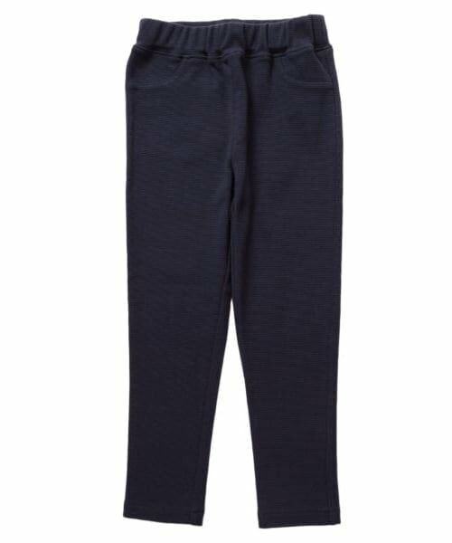 GLAZOS / グラソス その他パンツ | 【S&H】カットロングパンツ | 詳細12