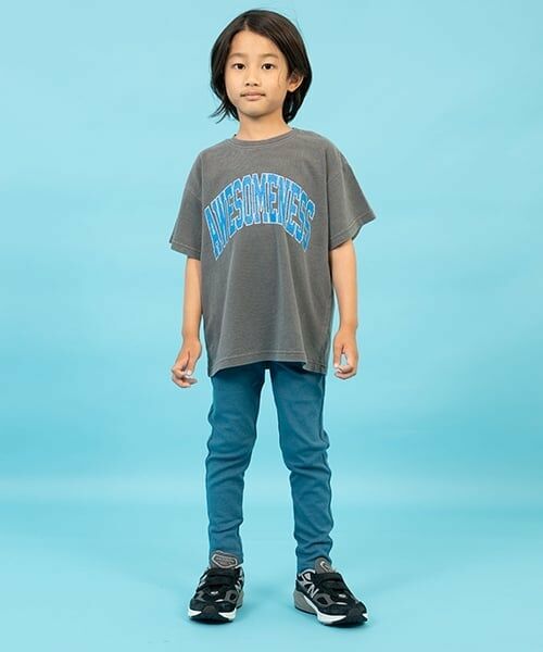 GLAZOS / グラソス その他パンツ | 【S&H】カットロングパンツ | 詳細17