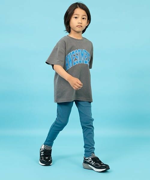 GLAZOS / グラソス その他パンツ | 【S&H】カットロングパンツ | 詳細18