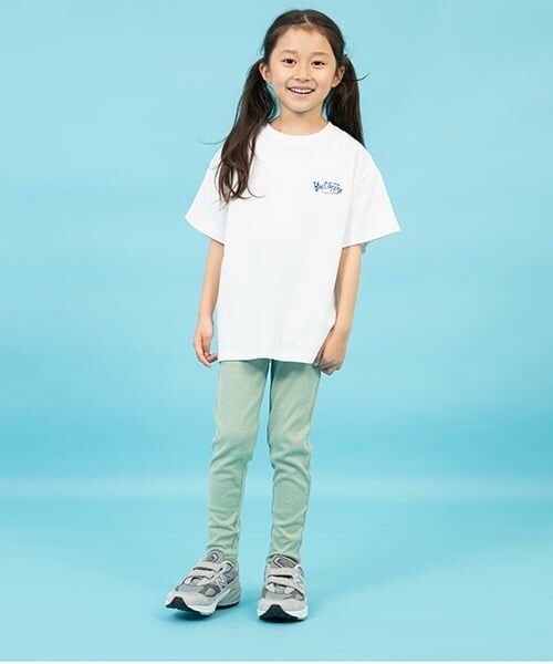 GLAZOS / グラソス その他パンツ | 【S&H】カットロングパンツ | 詳細20