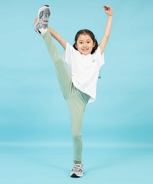 GLAZOS / グラソス その他パンツ | 【S&H】カットロングパンツ | 詳細21