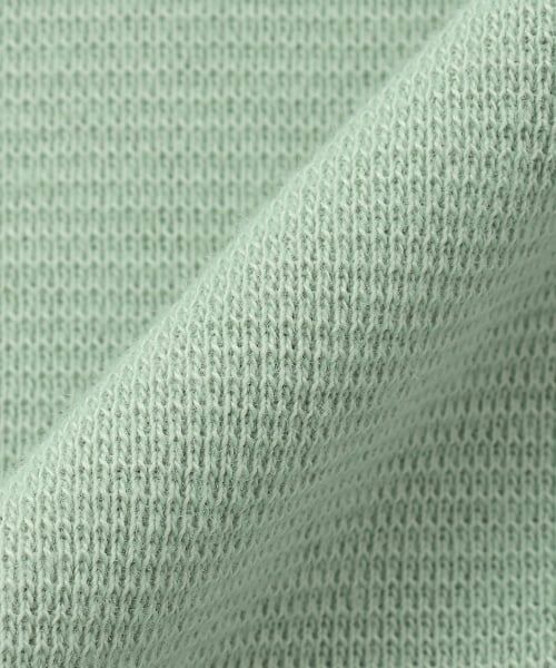 GLAZOS / グラソス その他パンツ | 【S&H】カットロングパンツ | 詳細5