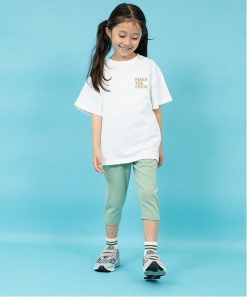 GLAZOS / グラソス その他パンツ | 【S&H】8分丈カットパンツ | 詳細17