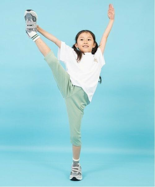 GLAZOS / グラソス その他パンツ | 【S&H】8分丈カットパンツ | 詳細18