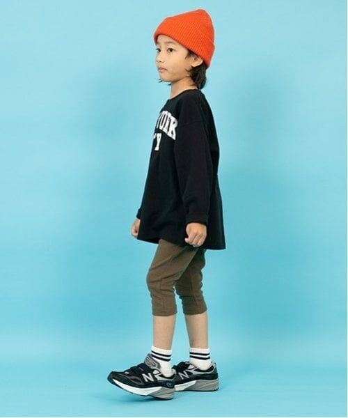 GLAZOS / グラソス その他パンツ | 【S&H】8分丈カットパンツ | 詳細21