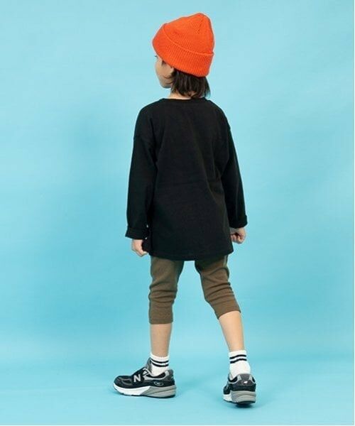 GLAZOS / グラソス その他パンツ | 【S&H】8分丈カットパンツ | 詳細22