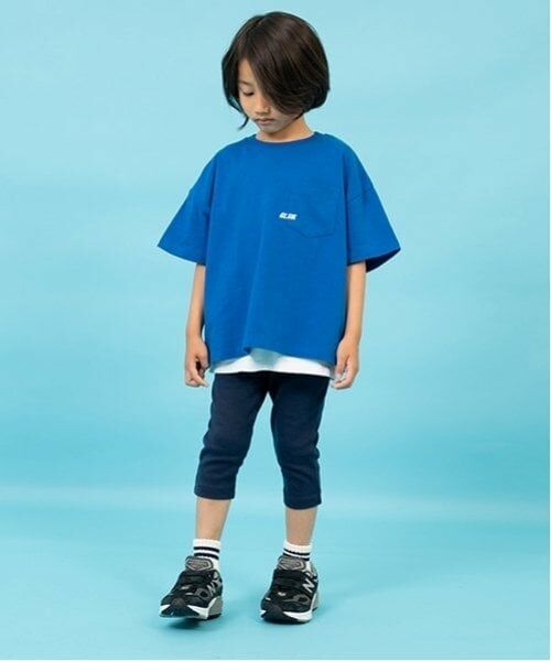 GLAZOS / グラソス その他パンツ | 【S&H】8分丈カットパンツ | 詳細23