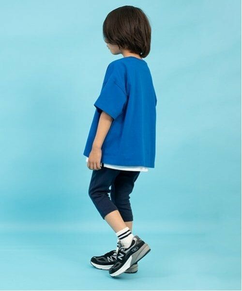 GLAZOS / グラソス その他パンツ | 【S&H】8分丈カットパンツ | 詳細24