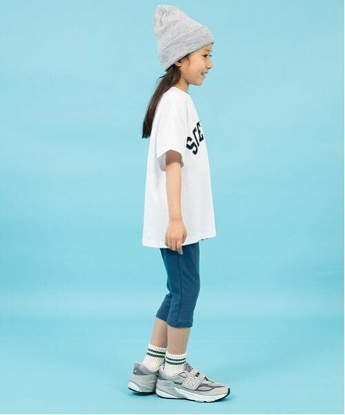 GLAZOS / グラソス その他パンツ | 【S&H】8分丈カットパンツ | 詳細26