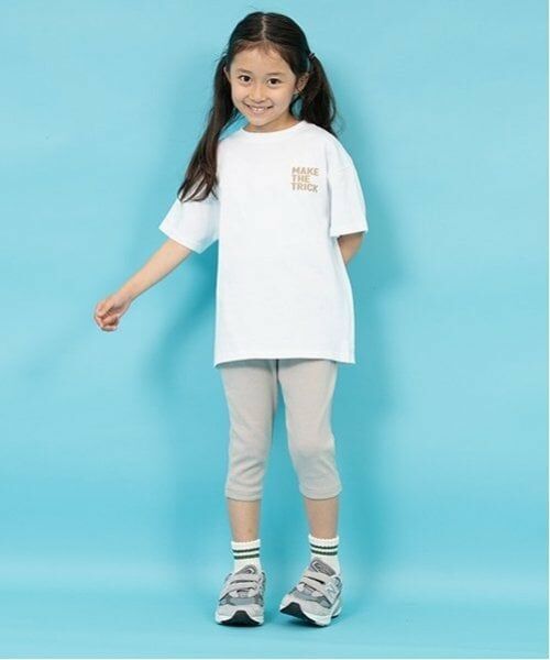 GLAZOS / グラソス その他パンツ | 【S&H】8分丈カットパンツ | 詳細27