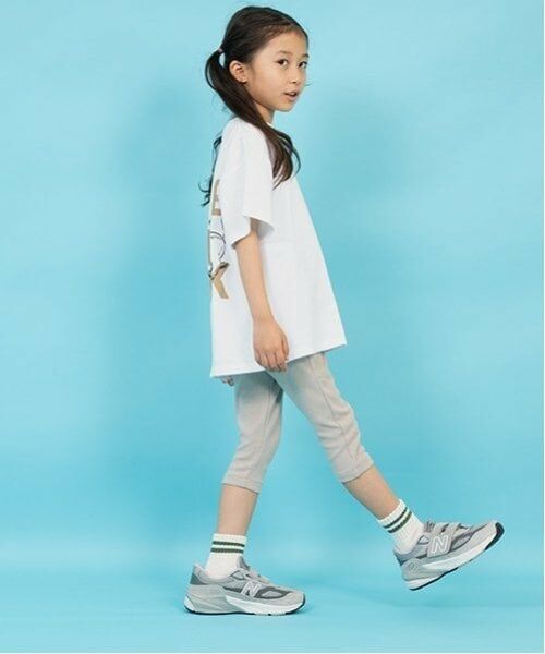 GLAZOS / グラソス その他パンツ | 【S&H】8分丈カットパンツ | 詳細28