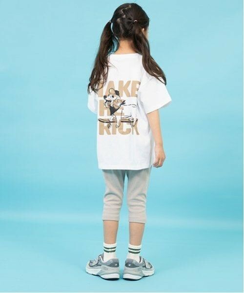 GLAZOS / グラソス その他パンツ | 【S&H】8分丈カットパンツ | 詳細29