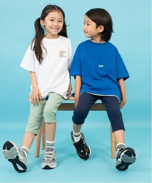 GLAZOS / グラソス その他パンツ | 【S&H】8分丈カットパンツ | 詳細30