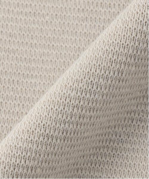 GLAZOS / グラソス その他パンツ | 【S&H】8分丈カットパンツ | 詳細5