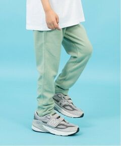 GLAZOS / グラソス その他パンツ | 【S&H】ワイドカットロングパンツ