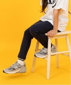 GLAZOS / グラソス その他パンツ | 【S&H】ワイドカットロングパンツ