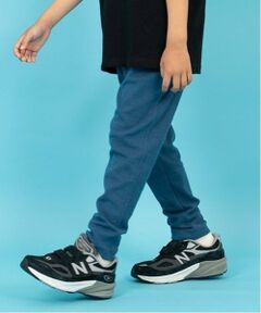 GLAZOS / グラソス その他パンツ | 【S&H】ワイドカットロングパンツ