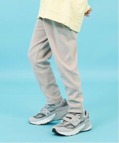 GLAZOS / グラソス その他パンツ | 【S&H】ワイドカットロングパンツ