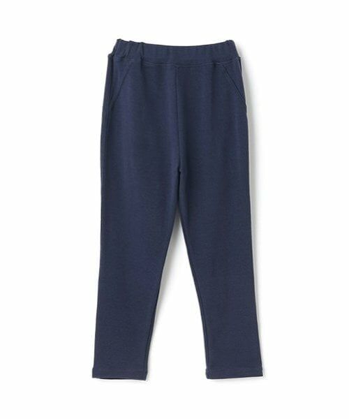 GLAZOS / グラソス その他パンツ | 【S&H】ワイドカットロングパンツ | 詳細12