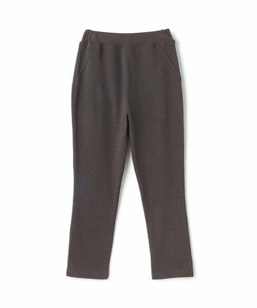 GLAZOS / グラソス その他パンツ | 【S&H】ワイドカットロングパンツ | 詳細15