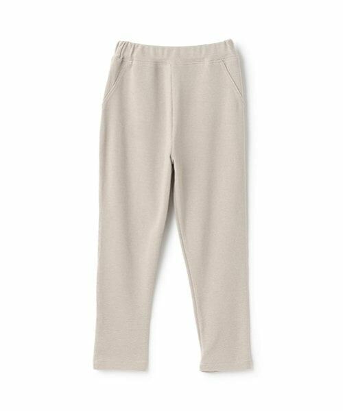 GLAZOS / グラソス その他パンツ | 【S&H】ワイドカットロングパンツ | 詳細16