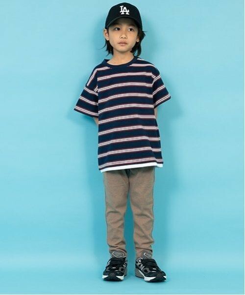 GLAZOS / グラソス その他パンツ | 【S&H】ワイドカットロングパンツ | 詳細17