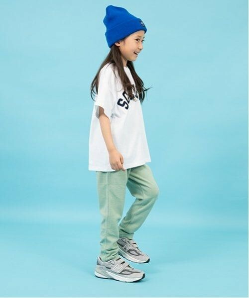 GLAZOS / グラソス その他パンツ | 【S&H】ワイドカットロングパンツ | 詳細19