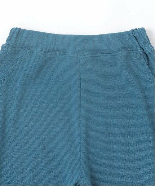 GLAZOS / グラソス その他パンツ | 【S&H】ワイドカットロングパンツ | 詳細2