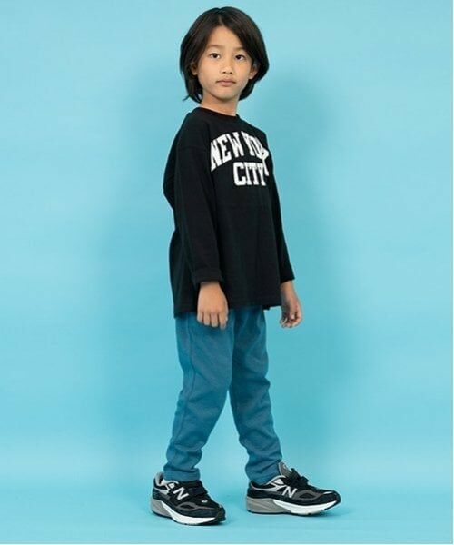 GLAZOS / グラソス その他パンツ | 【S&H】ワイドカットロングパンツ | 詳細21