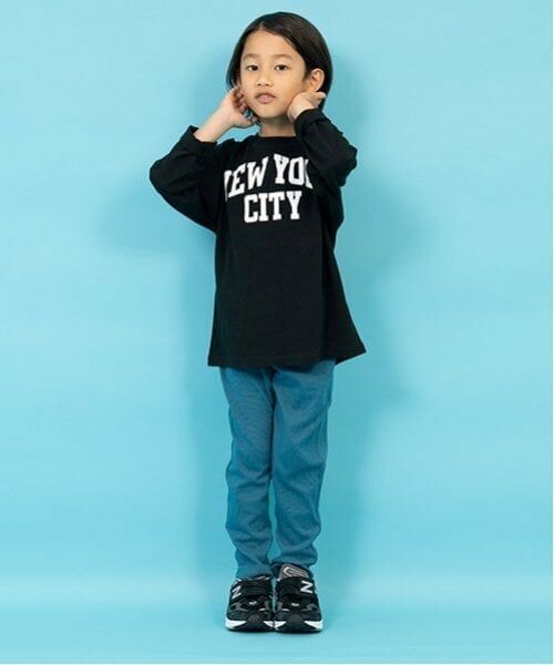 GLAZOS / グラソス その他パンツ | 【S&H】ワイドカットロングパンツ | 詳細22