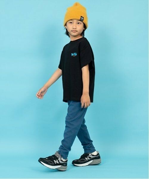 GLAZOS / グラソス その他パンツ | 【S&H】ワイドカットロングパンツ | 詳細23