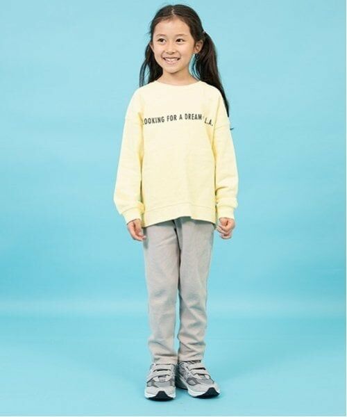 GLAZOS / グラソス その他パンツ | 【S&H】ワイドカットロングパンツ | 詳細25