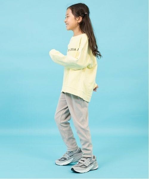 GLAZOS / グラソス その他パンツ | 【S&H】ワイドカットロングパンツ | 詳細26