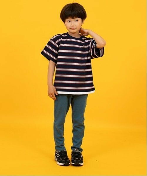 GLAZOS / グラソス その他パンツ | 【S&H】ワイドカットロングパンツ | 詳細28