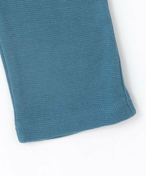 GLAZOS / グラソス その他パンツ | 【S&H】ワイドカットロングパンツ | 詳細3